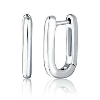 Jvd Orecchini Ovali In Argento Per Donna Svle2878X610000