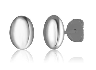 Jvd Pietre Ovali In Argento Svle3267Xf30000