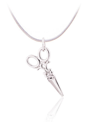 Jvd Ciondolo In Argento Forbici Svlp0367Xh20000