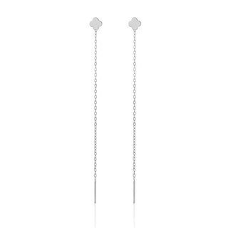 Jvd Splendidi Orecchini Pendenti In Argento Svle3367Xj6Bi00