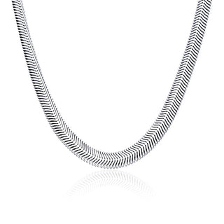 Jvd Catena In Argento Massiccio Svlccsh0Sj16442