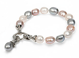 Jwl luxury pearls Women´s pearl Bracciale JL0564
