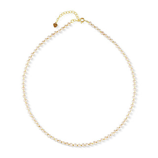 Jwl Luxury Pearls Collana Di Perle Minimalista Jl0862