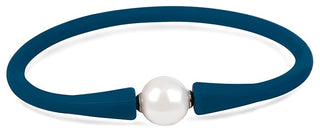 Jwl luxury pearls Blue sports pearl Bracciale JL0876