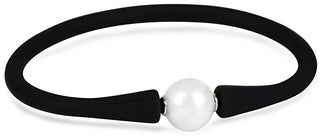 Jwl Luxury Pearls Bracciale Sportivo Con Perle Jl0344