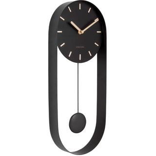 Karlsson Ciondolo A Pendolo Ka5822Bk — Ciondolo