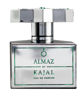 Kajal Almaz acqua di profumo unisex 100 ml