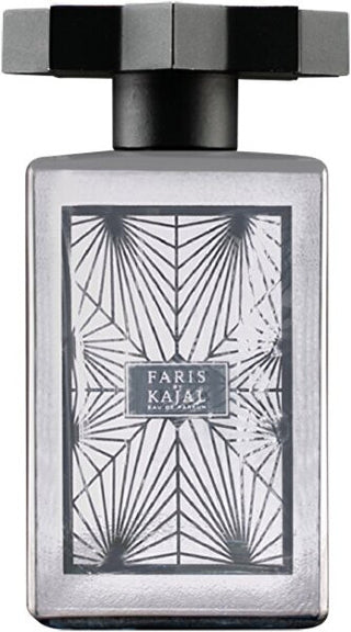 Kajal Perfumes Kajal Faris - Edp - Volume: 100 Ml