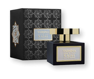 Kajal Perfumes Yasmina - EDP - Volumen: 100 ml