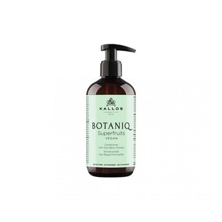 Kallos Botaniq Superfruits Conditioner 300 ml