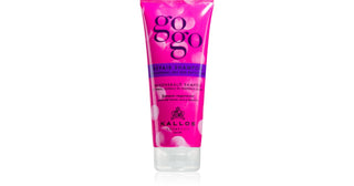 Kallos Szampon naprawczy GoGo 200 ml