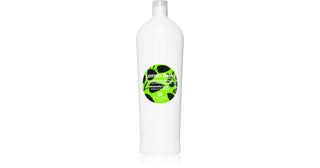 Kallos Șampon de curățare profundă Melissa - 1000 ml