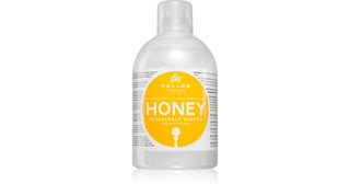 Kallos Honey Repair Shampoo 1000ml