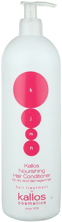Kallos Odżywka odżywcza 1000 ml