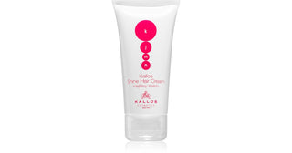 Kallos Krem do włosów nabłyszczający 50 ml