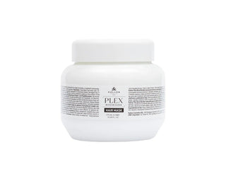 Kallos Maschera Plex Bond Builder 1000 ml — Maschera per capelli