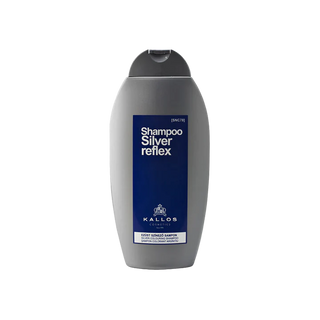 Kallos Shampoo Silver Reflex 350 ml — Shampoo
