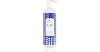 Kallos Cremă hidratantă de duș și baie Spa 1000 ml