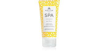 Kallos Rozpieszczający krem do rąk SPA 50ml