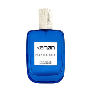 Kanon Sport Blue, eau de toilette, per uomo, 100 ml