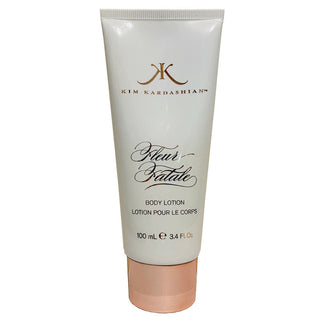 Kardashian beauty Fleur Fatale , Crema Idratante, Corpo, 100 ml