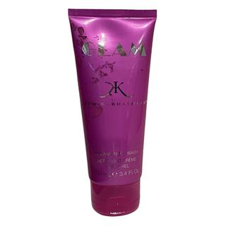 Kardashian beauty Glam, Gel Doccia, Su Tutto Il Corpo, 100 ml