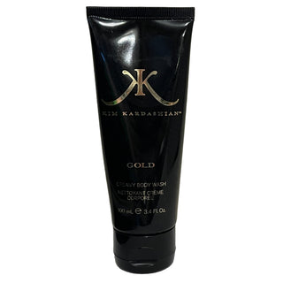 Kardashian beauty Gold , Gel Doccia, Su Tutto Il Corpo, 100 ml