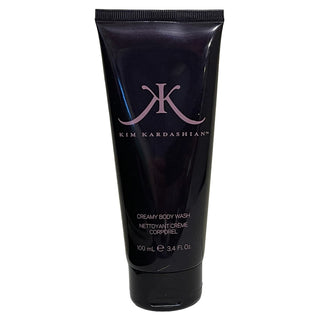 Kim Kardashian, Gel doccia, su tutto il corpo, 100 ml