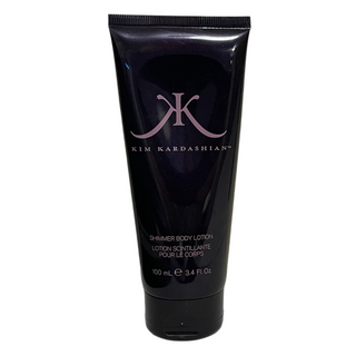 Kardashian beauty Shimmer , Idratante, Lozione Corpo, Corpo, 100 ml