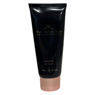Kardashian beauty True Reflection, gel doccia, su tutto il corpo, 100 ml