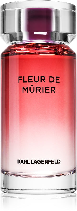 Lagerfeld Fleur de Murier EDP W 100 ml