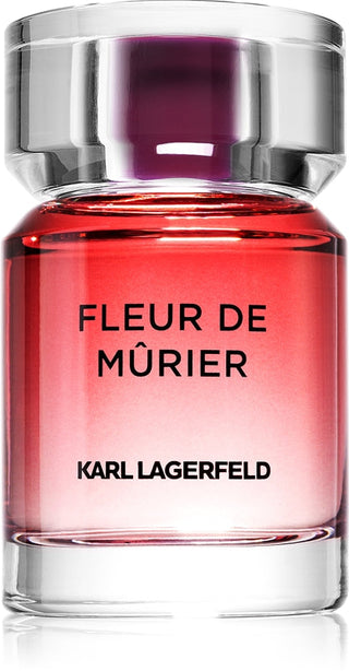 Lagerfeld Fleur de Murier EDP - 50 ml