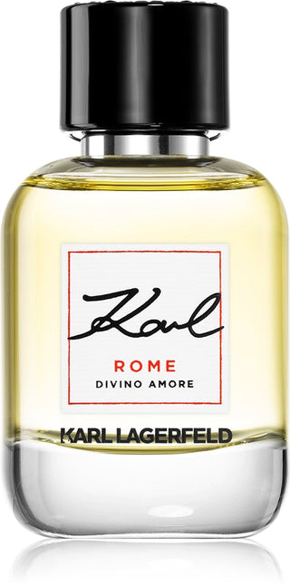 Lagerfeld Rome Divino Amor EDP - 60 ml