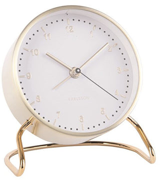 Karlsson Sveglia Orologio Elegante Ka5764Wh
