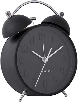 Karlsson Campana Classica Ka5784Bk