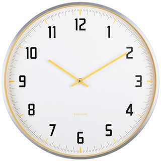 Karlsson Orologio Da Parete Di Design Ka5969By