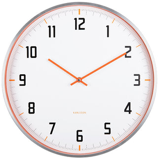 Karlsson Orologio Da Parete Di Design Ka5969Or
