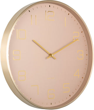 Karlsson Orologio Da Parete Di Design Ka5973Lb