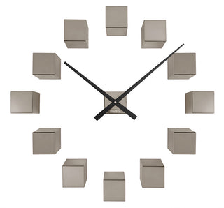 Karlsson Orologio Adesivo Da Parete Di Design Ka5974Gy