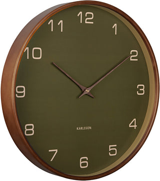Karlsson Orologio Da Parete Di Design Ka5993Mg