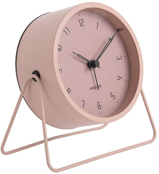 Karlsson Sveglia Di Design Ka5952Pi