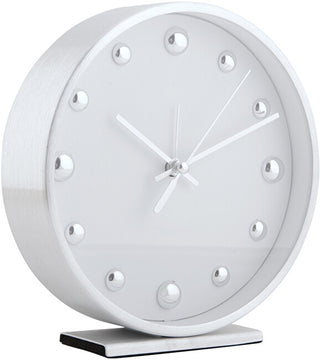 Karlsson Sveglia Di Design Ka5970Wh