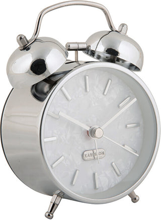 Karlsson Sveglia Di Design Ka6009Ch