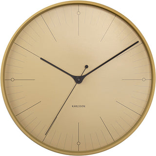 Karlsson Orologio Da Parete Ka5769Ye