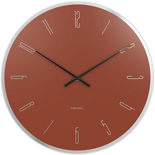 Karlsson Orologio Da Parete Ka5800Br