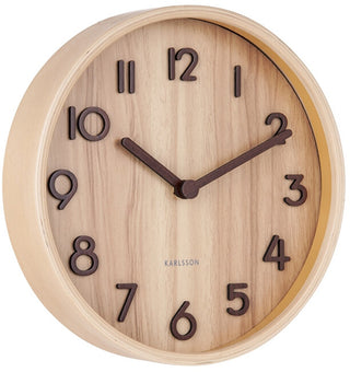 Karlsson Orologio Da Parete Ka5808Wd