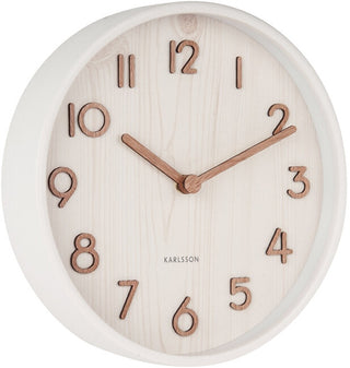 Karlsson Orologio Da Parete Ka5808Wh