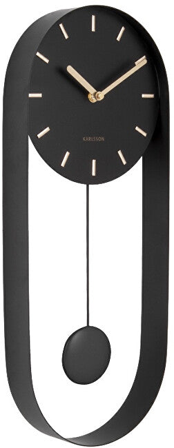Karlsson Ciondolo A Pendolo Ka5822Bk