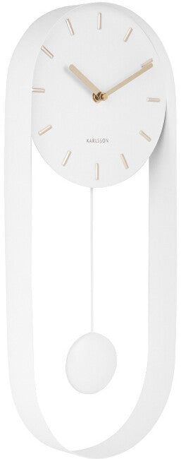 Karlsson Ciondolo A Pendolo Ka5822Wh