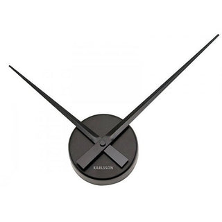 Karlsson Orologio Da Parete Ka4348Bk